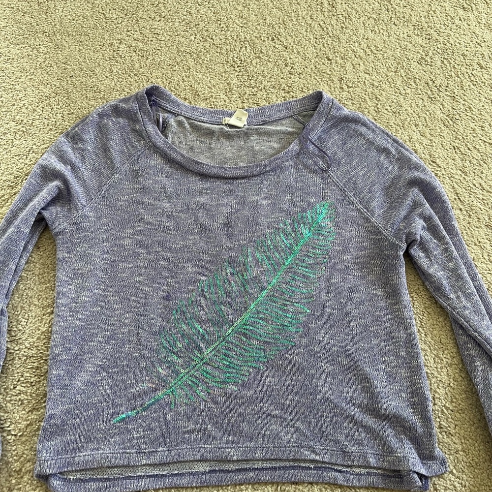 Love Dream Knit Top